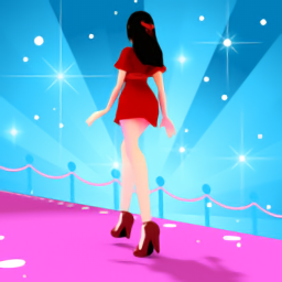 走秀姐最強(qiáng)官方版