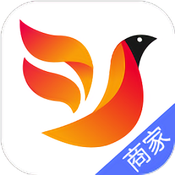 火鳥外賣商家端