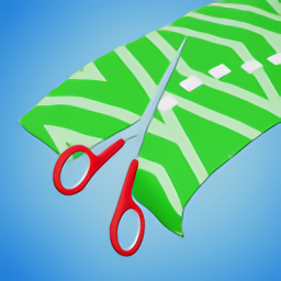 瘋狂剪剪剪游戲