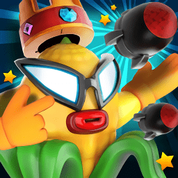 瘋狂植物游戲(Crazy Plants)