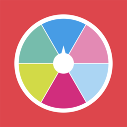 大轉(zhuǎn)盤小決定軟件