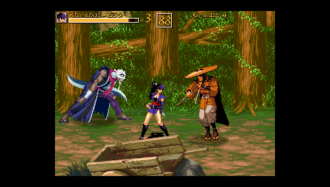 openbor安卓版 openbor模擬器apk