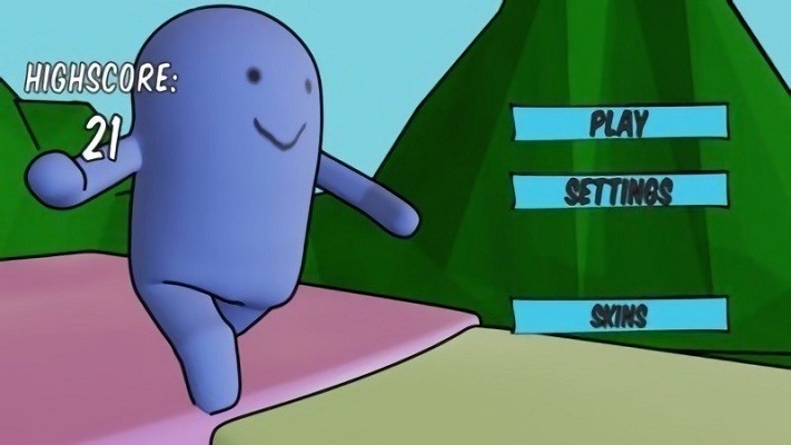 平臺怪物 v1.1 安卓版 0