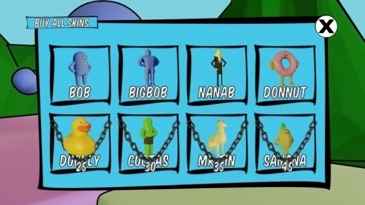 平臺怪物游戲下載