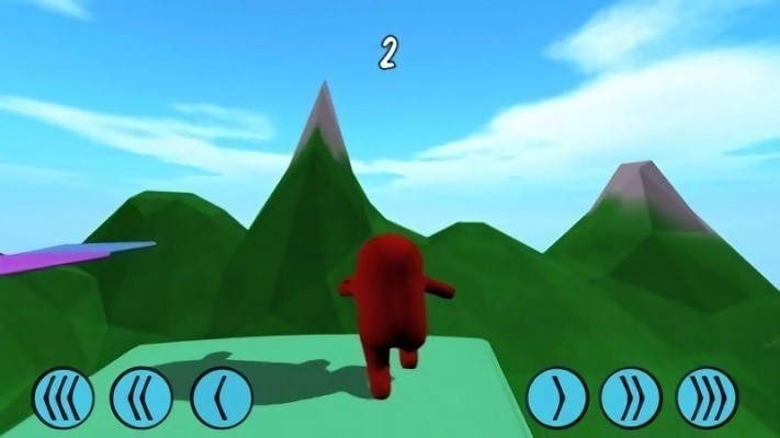 平臺怪物 v1.1 安卓版 2