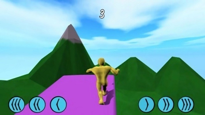 平臺怪物安卓版