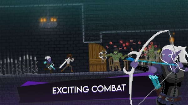 幻想奇妙世界游戏 幻想奇妙世界汉化版