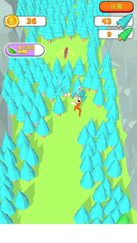 我愛擼大樹手機版下載