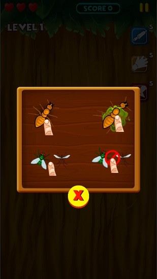 拍死螞蟻模擬器游戲 v1.3 安卓版 0