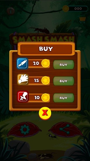 拍死螞蟻模擬器游戲 v1.3 安卓版 1