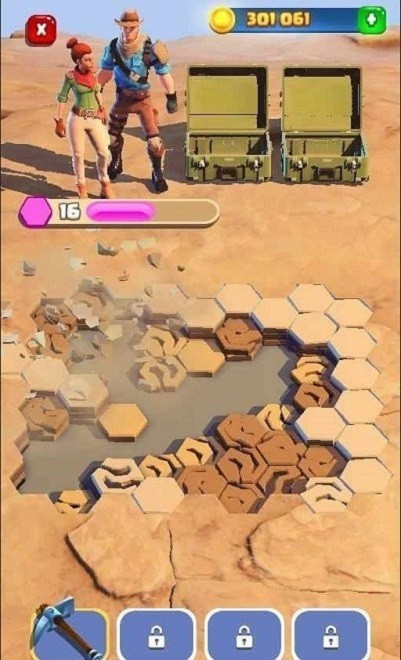 恐龍世界我的博物館手游 v0.63 安卓版 2