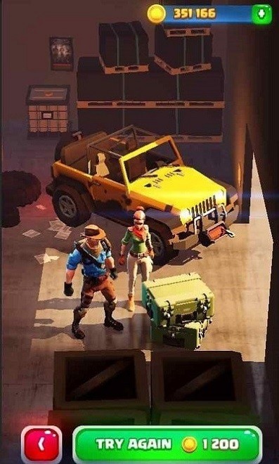 恐龍世界我的博物館游戲下載