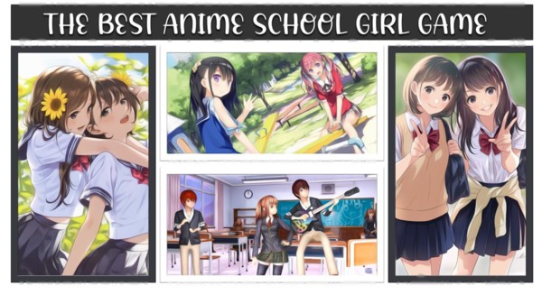 樱花学校2021年最新版 樱花学校2021中文版