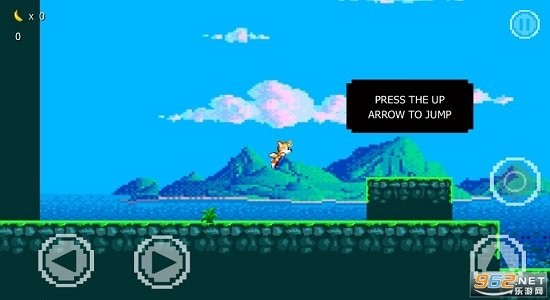 冒险黄尾 冒险黄尾游戏