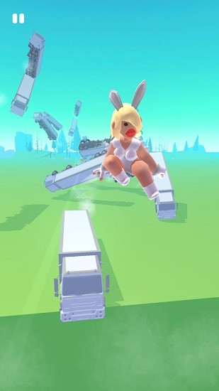 卡車跳躍官方版 v1.0.1 安卓版 0