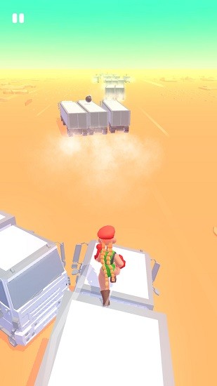 卡車跳躍官方版 v1.0.1 安卓版 2