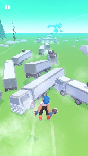 卡車跳躍官方版 v1.0.1 安卓版 1