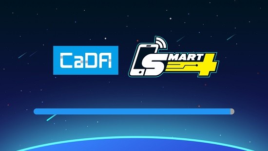 咔搭CaDASMART(cada積手機(jī)遙控) v2.5.8 安卓版 0