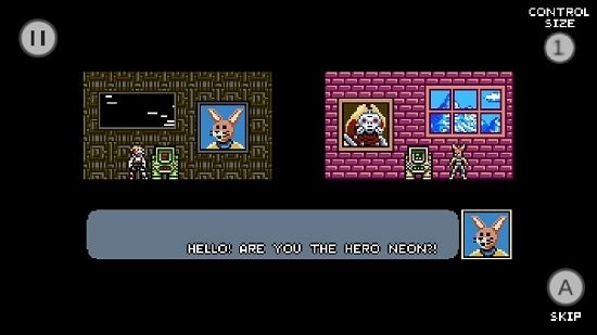 異星英雄最新版