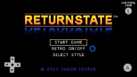 異星英雄游戲 v1.04 安卓版 0