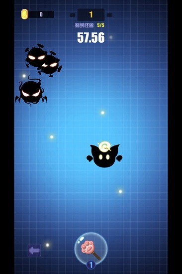 進擊小兵丁手游 v1.5 安卓版 3