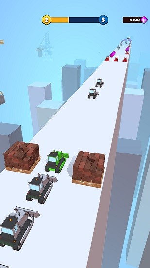 最強(qiáng)施工大隊(duì) v0.0.1 安卓版 1