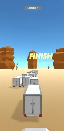 移動(dòng)的卡車(crazy trucks) v3 安卓版 1