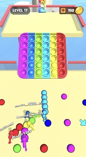 滾球塔橋大作戰(zhàn)游戲