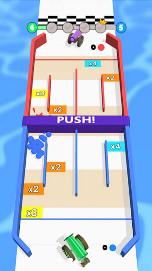 最強(qiáng)滾球最新版 v1.0.2 安卓版 1