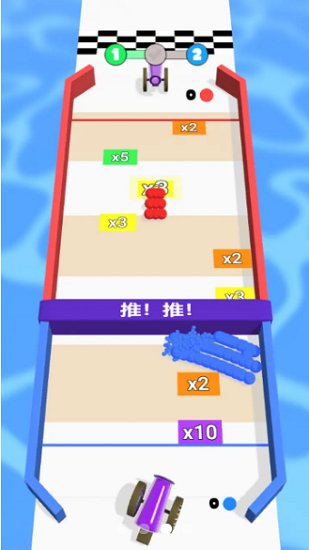 最強(qiáng)滾球下載