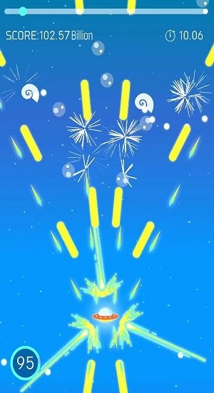 地球大作戰(zhàn)官方版 v1.0.0 安卓版 3