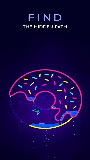 水落花開(kāi)最新版 v0.1 安卓版 1