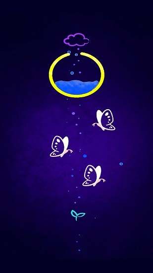 水落花開(kāi)最新版 v0.1 安卓版 2