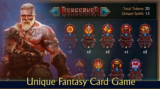 ironbound游戲最新版 v2.9.0 安卓版 0