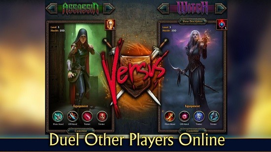 ironbound游戲最新版 v2.9.0 安卓版 1