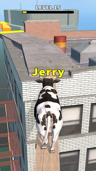 奶牛沖沖沖官方版 v2 安卓版 0