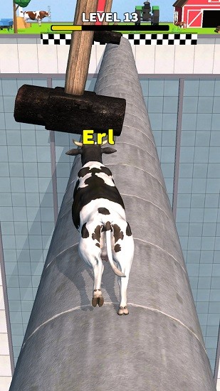 奶牛沖沖沖官方版 v2 安卓版 1