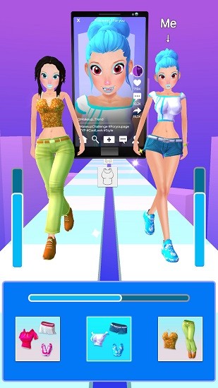 網(wǎng)紅我最美下載