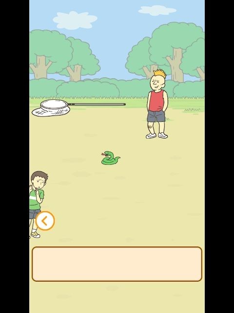 略過惡作劇我要越獄！手游 v0.0.1 安卓版 1