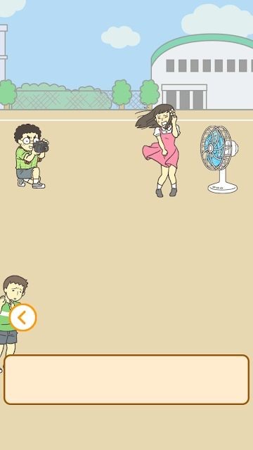 略過惡作劇我要越獄！手游 v0.0.1 安卓版 3