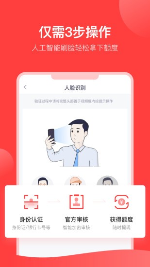 分期易蘋果app v1.3.0 iphone版 0