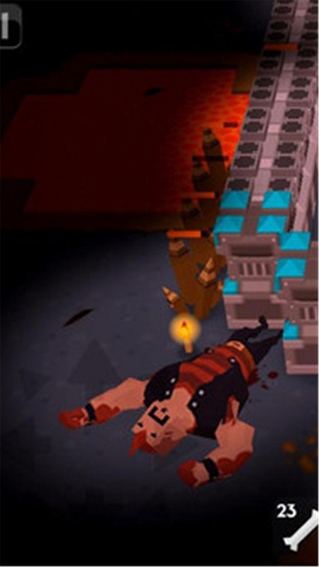 迷你農(nóng)莊手游 v2.2.1 安卓版 3