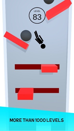 火柴人不跌倒 火柴人不跌倒下载