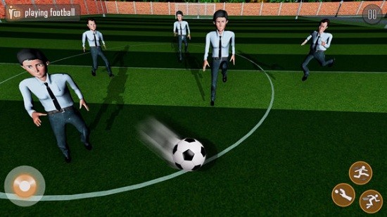 熊孩子校園模擬器手機(jī)版 v1.0.1 安卓版 0