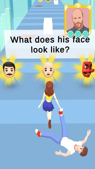 女王擇偶記游戲 v0.1 安卓版 0