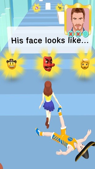 女王擇偶記下載