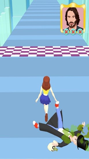 女王擇偶記游戲 v0.1 安卓版 1