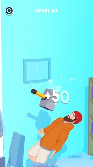 瘋狂玩?zhèn)€錘子 v0.1 安卓版 1