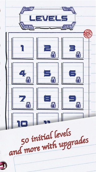 紙上戰(zhàn)斗游戲下載