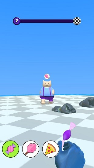 喂飽怪物們最新版 v0.21 安卓版 0